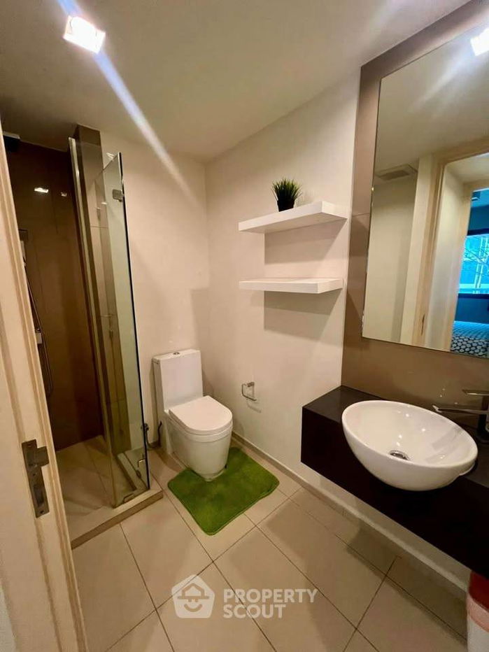 picture 1-BR Condo at Unixx South Pattaya close to Phratamnak (ID 2116904) - 5/21