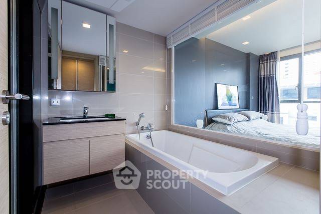 รูป คอนโด 1-ห้องนอน ที่ เวีย โบทานี ใกล้ BTS พร้อมพงษ์ (ID 2066579) - รูปที่ 9/13