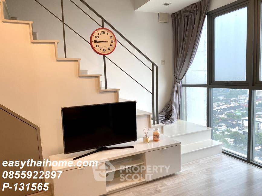 รูป คอนโด 1-ห้องนอน ที่ ไอดีโอ โมบิ สุขุมวิท 81 ใกล้ BTS อ่อนนุช (ID 1683179) - รูปที่ 4/4