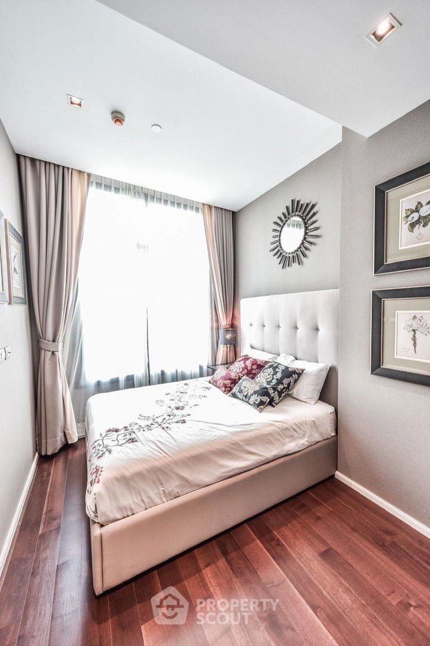 picture 2-BR Condo at The Diplomat 39 near BTS Phrom Phong (ID 1888067) - 6/11