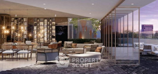 2-BR Condo at Quintara Phume Sukhumvit 39 near BTS Phrom Phong (ID 1396472)