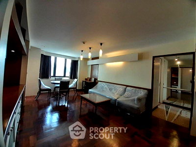 ขายคอนโด : คอนโด 1-ห้องนอน ที่ ออมนิ ทาวเวอร์ ใกล้ BTS นานา (ID 2009417)