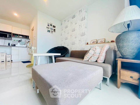 2-BR Condo at Lumpini Park Beach Jomtien close to Jomtien Beach (ID 2126825)