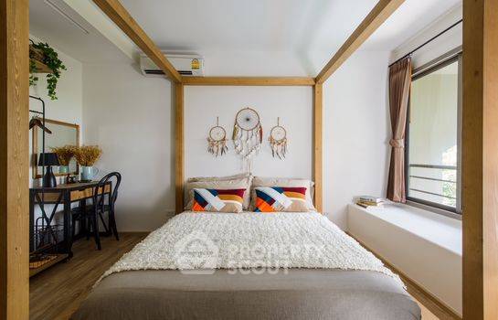 รูป คอนโด 2-ห้องนอน ที่ บ้านแสนงาม หัวหิน ใกล้ เดอะ เวเนเซีย (ID 880597) - รูปที่ 9/10