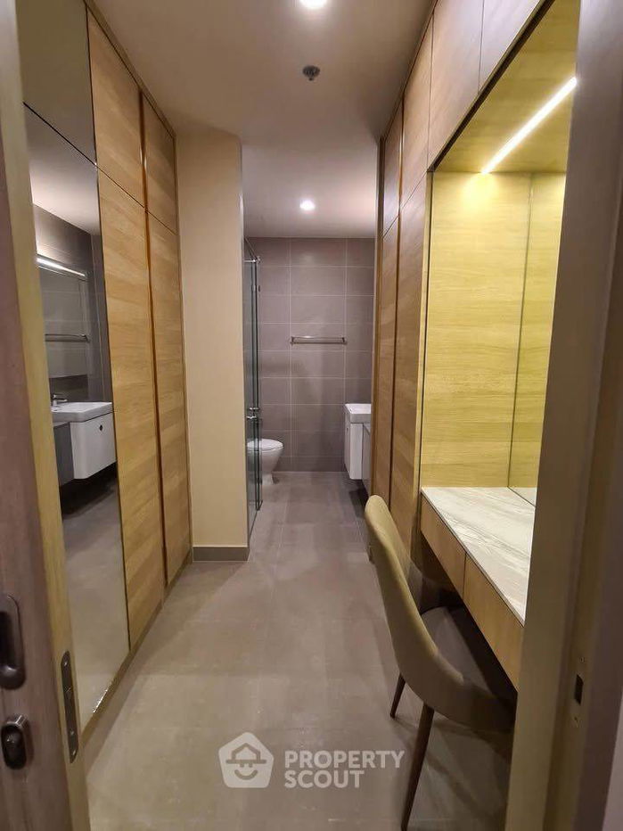 รูป คอนโด 1-ห้องนอน ที่ โนเบิล เพลินจิต ใกล้ BTS เพลินจิต (ID 2181320) - รูปที่ 5/9