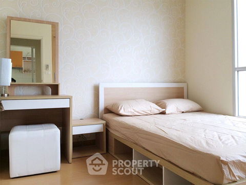 คอนโด 1-ห้องนอน ที่ ไลฟ์ แอท สุขุมวิท 65 ใกล้ BTS พระโขนง (ID 1375747)