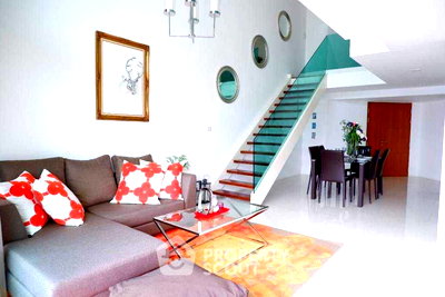 Condos for sale : 2-BR Condo at The Sanctuary Wongamat close to Sanctuary of Truth (ID 2086999)