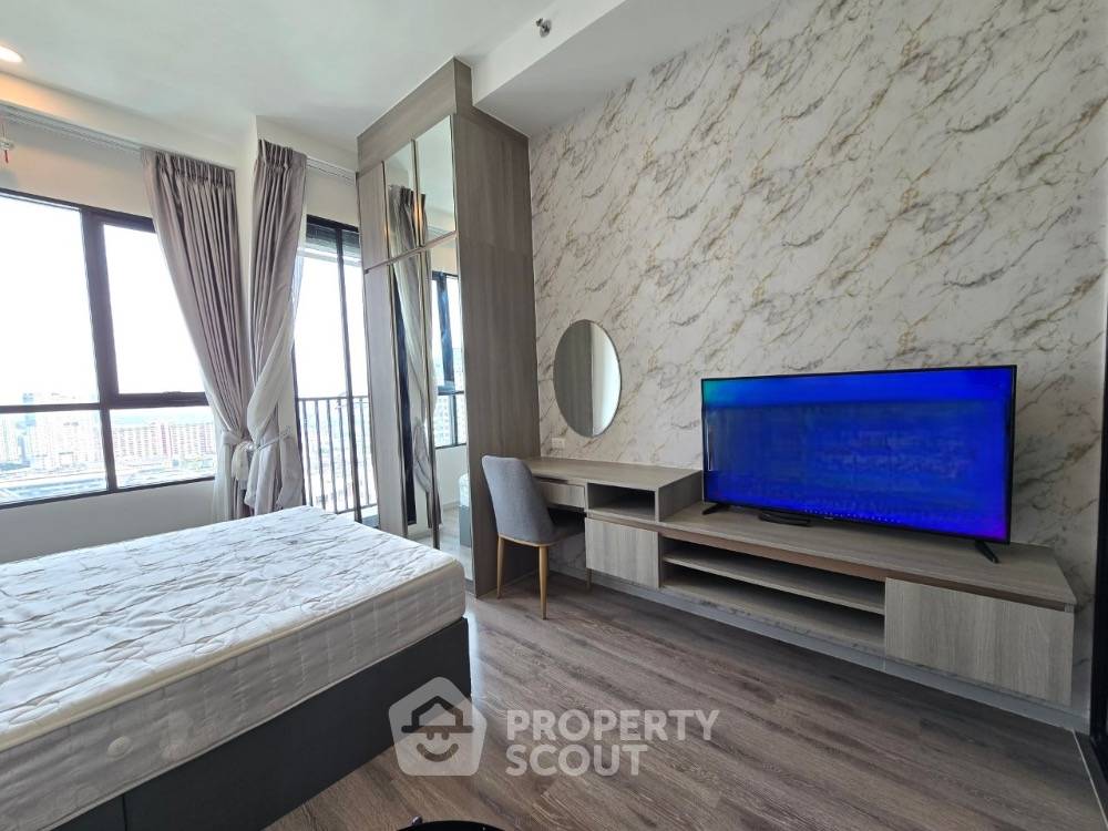 รูป คอนโด สตูดิโอ ที่ ไนท์บริดจ์ คอลลาจ รามคำแหง ใกล้ รามคำแหง (ID 2039698) - รูปที่ 6/6