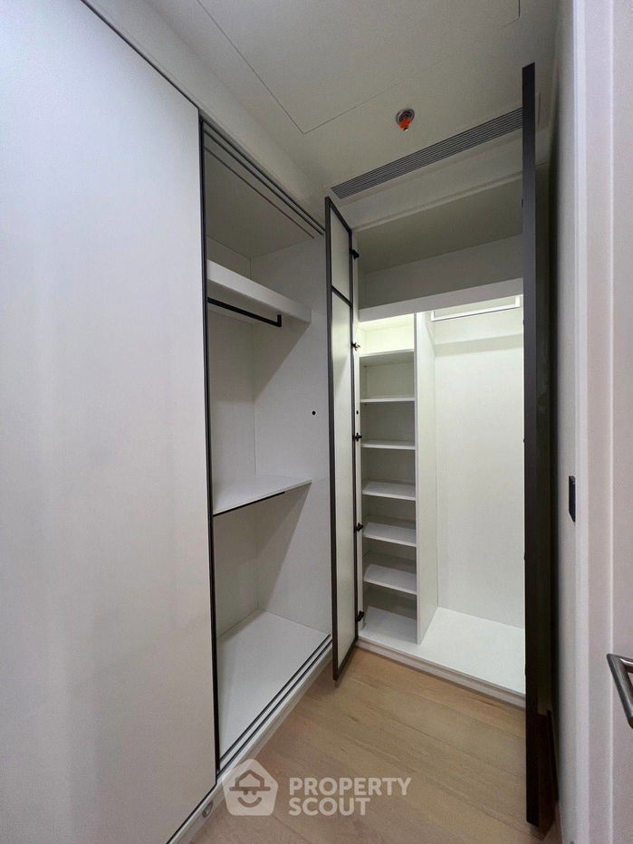 รูป คอนโด 1-ห้องนอน ที่ อนิล สาทร 12 ใกล้ BTS เซนต์หลุยส์ (ID 1538877) - รูปที่ 13/23