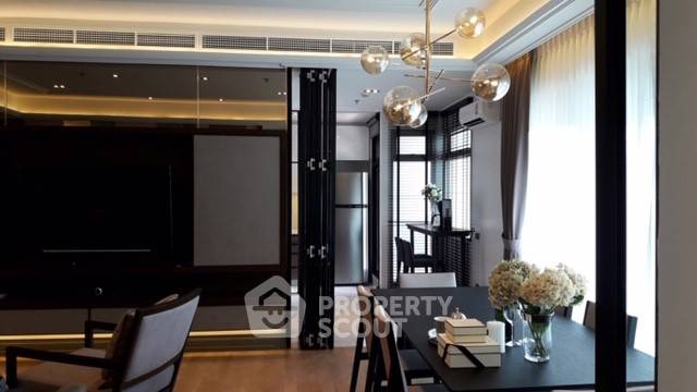 รูป คอนโด 3-ห้องนอน ที่ เดอะ เมดิสัน คอนโดมิเนียม ใกล้ BTS พร้อมพงษ์ (ID 513584) - รูปที่ 6/19