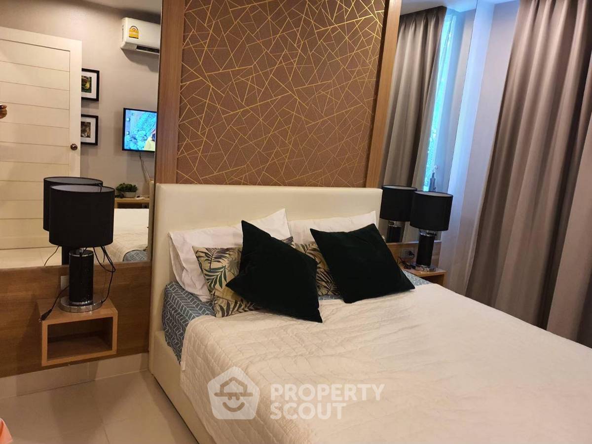 รูป คอนโด 1-ห้องนอน ที่ อเมซอน เรซิเด้นซ์ ใกล้ เมืองพัทยา (ID 1501408) - รูปที่ 11/12