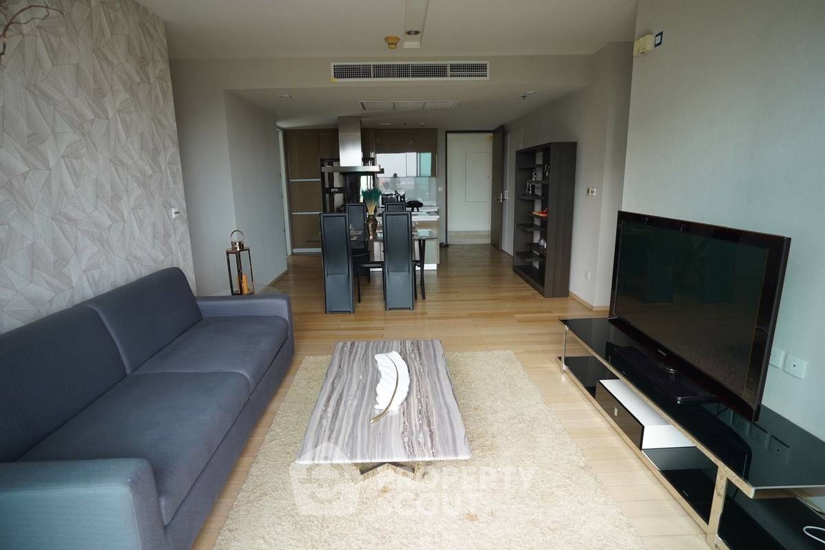 picture 3-BR Condo at Siri At Sukhumvit near BTS Thong Lor (ID 2140599) - 6/7