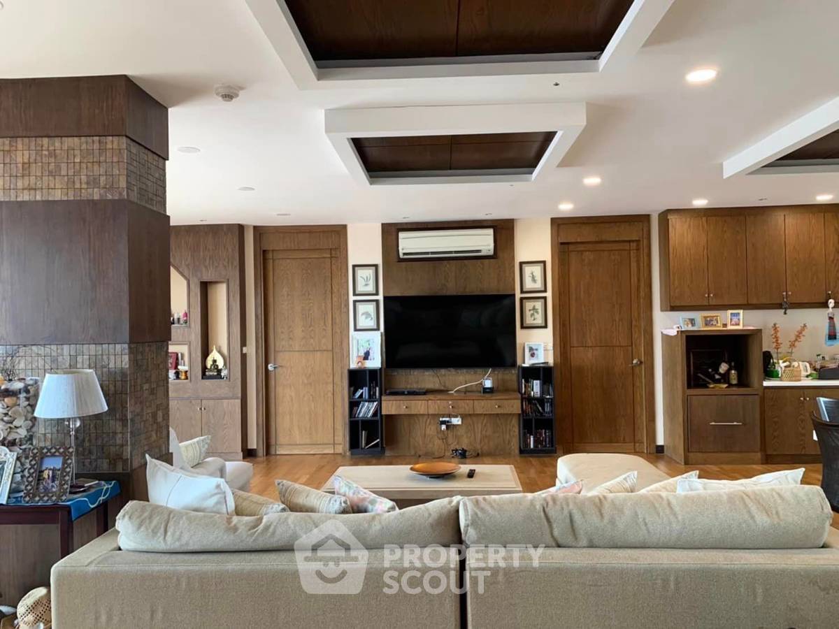 รูป คอนโด 3-ห้องนอน ที่ โบ๊ทเฮ้าส์ หัวหิน ใกล้ เดอะ เวเนเซีย (ID 1176854) - รูปที่ 19/19