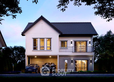 ขายคอนโด : คอนโด 4-ห้องนอน ที่ วิรัณยา บางนา-สุวรรณภูมิ ใกล้ ท่าอากาศยานสุวรรณภูมิ (ID 1538947)