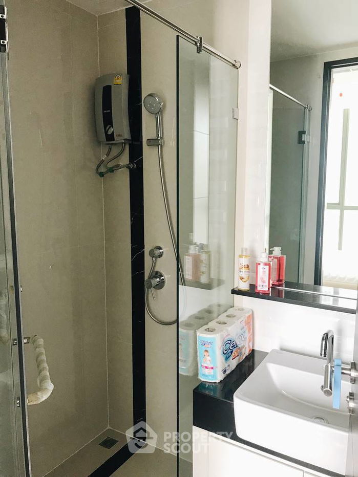 picture 1-BR Condo at Wish Signature Midtown Siam near BTS Ratchathewi (ID 336918) - 3/9