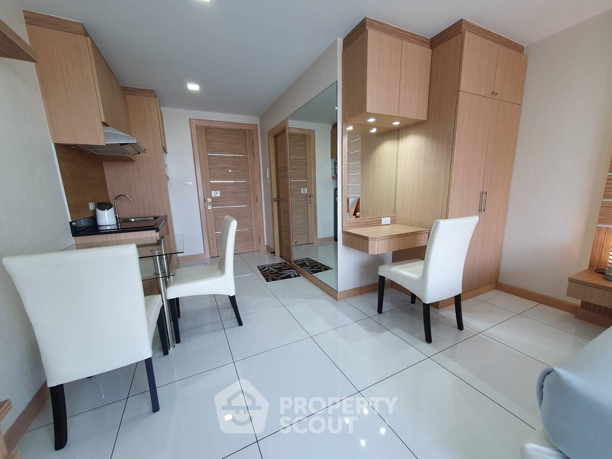 picture 1-BR Condo at Whale Marina Condo close to Pattaya (ID 1711693) - 4/8