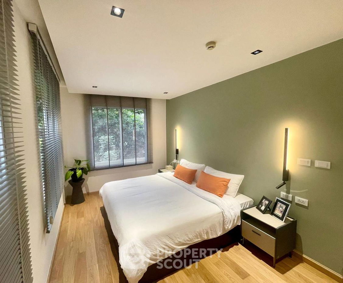 picture 2-BR Condo at The Rise Sukhumvit 39 near BTS Phrom Phong (ID 1983697) - 2/15