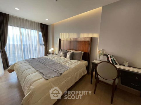 คอนโด 1-ห้องนอน ที่ อินฟินิตี้ วัน คอนโดมิเนียม ใน เสม็จ (ID 1554666)