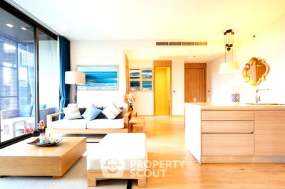 เช่าคอนโด ภูเก็ต : คอนโด 2-ห้องนอน ที่ บ้านไม้ขาว ภูเก็ต ใกล้ สวนน้ำสแปลช จังเกิ้ล (ID 1440059)