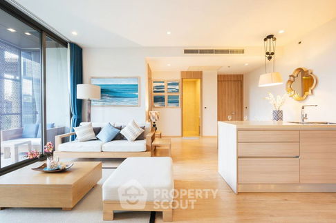 2-BR Condo at Baan Mai Khao Phuket close to Splash Jungle Water Park Phuket (ID 1440059)