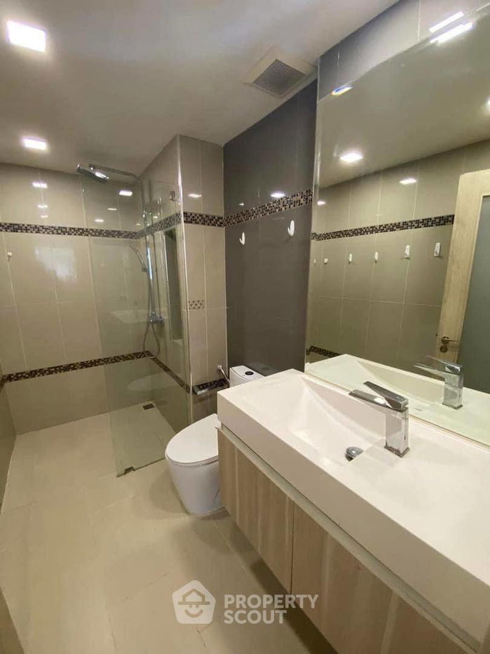 รูป คอนโด 1-ห้องนอน ที่ ลากูน่า บีช 3 มัลดีฟส์ พัทยา ใกล้ เมืองพัทยา (ID 2105912) - รูปที่ 10/11