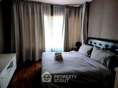 Condos for sale Hua Hin Bus Station : 2-BR Condo at Baan Sandao close to Hua Hin Market Village (ID 1114952)