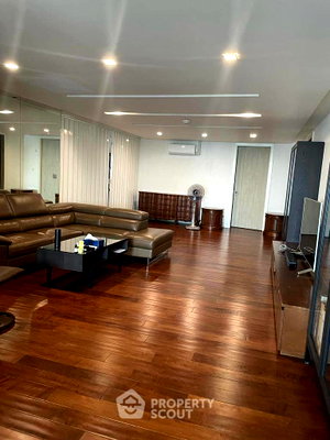 ขายคอนโด : เลี้ยงสัตว์ได้ คอนโด 3 ห้องนอน President Park Condominium ใกล้ MRT ศูนย์การประชุมแห่งชาติสิริกิติ์ (ID 2097695)