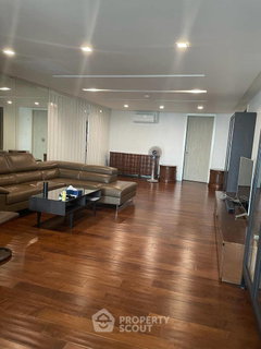 เลี้ยงสัตว์ได้ คอนโด 3 ห้องนอน President Park Condominium ใกล้ MRT ศูนย์การประชุมแห่งชาติสิริกิติ์ (ID 2097695)