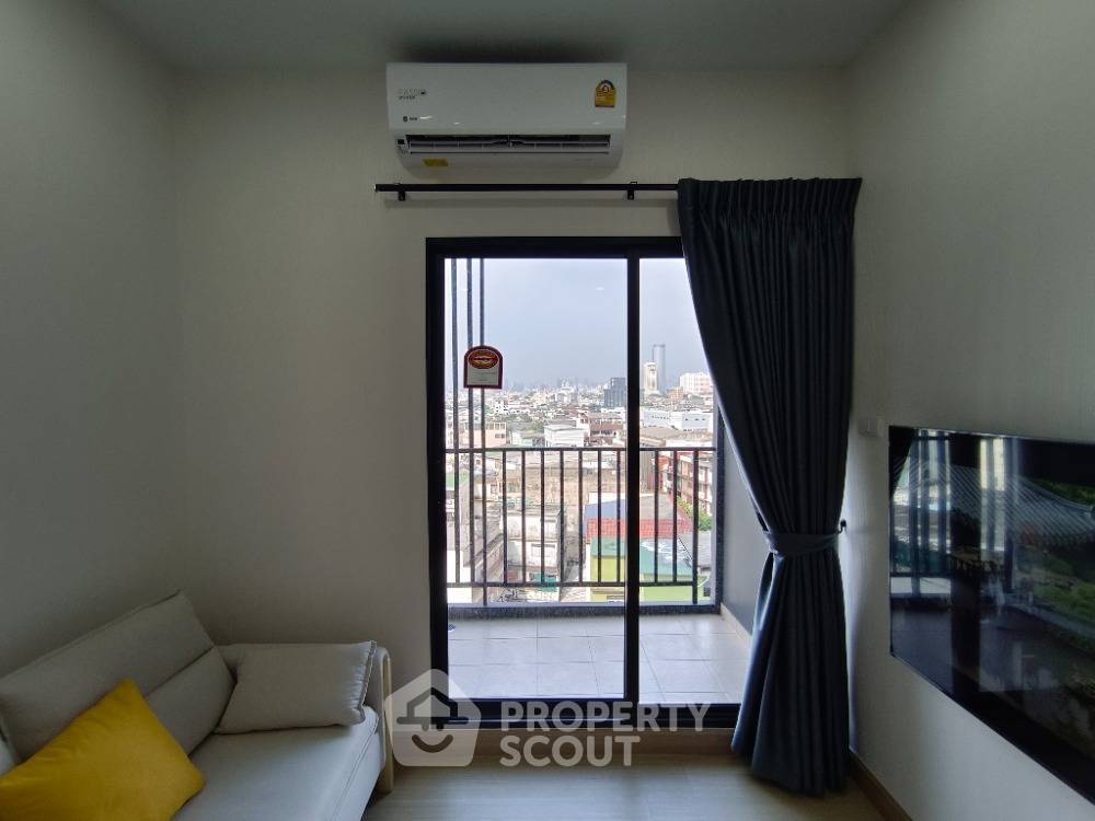 picture 2-BR Condo at Supalai Loft Prajadhipok-Wongwian Yai near BTS Wongwian Yai (ID 894147) - 8/8