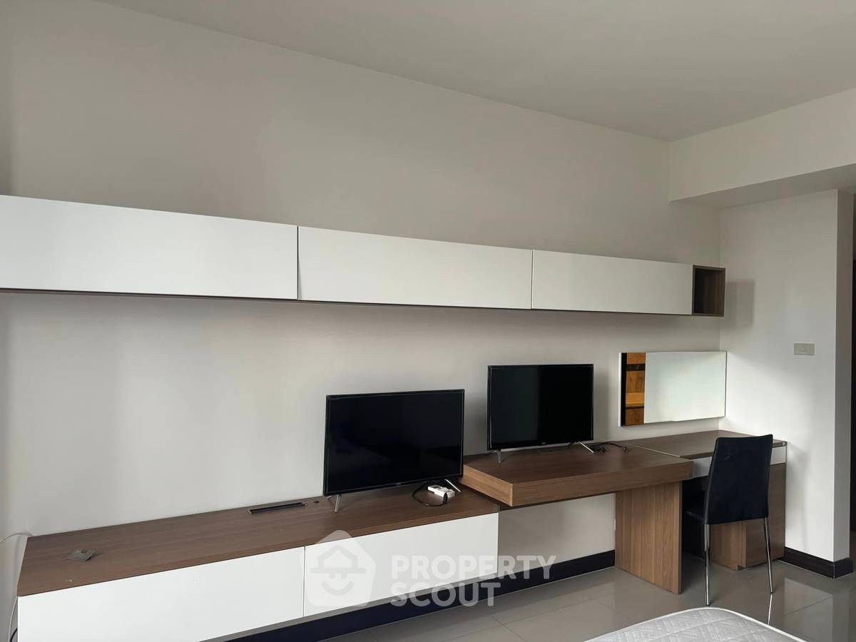 รูป คอนโด 2-ห้องนอน ที่ ออลซีซั่น แมนชั่น คอนโดมิเนียม ใกล้ BTS เพลินจิต (ID 1844826) - รูปที่ 7/20