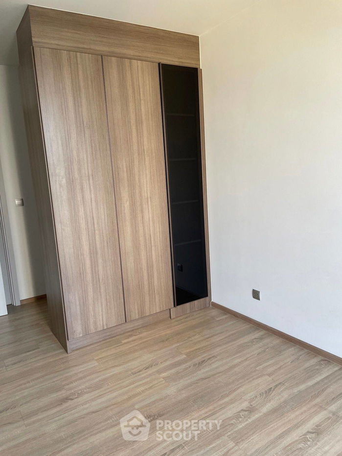 รูป คอนโด 2-ห้องนอน ที่ เดอะไลน์ พหลฯ – ประดิพัทธ์ ใกล้ BTS สะพานควาย (ID 1534717) - รูปที่ 6/9