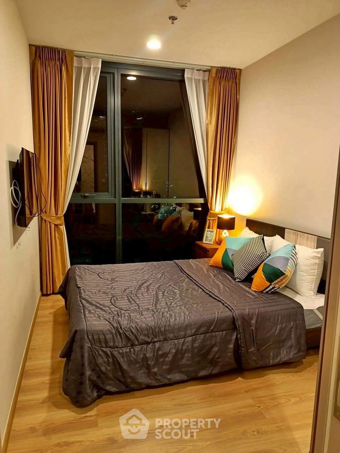 picture 1-BR Condo at Oka Haus Sukhumvit 36 near BTS Thong Lor (ID 2096640) - 4/16