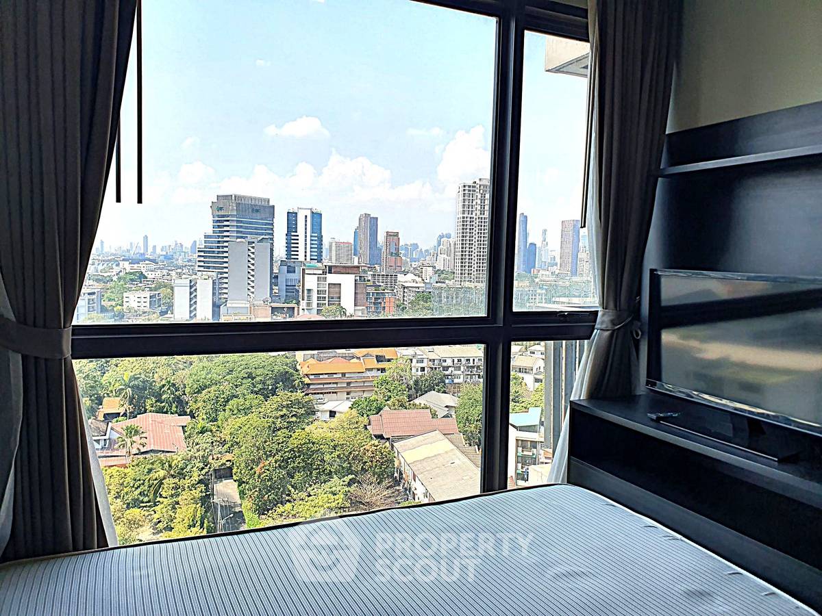 รูป คอนโด 2-ห้องนอน ที่ ริทึ่ม สุขุมวิท 44/1 ใกล้ BTS พระโขนง (ID 2187022) - รูปที่ 7/7