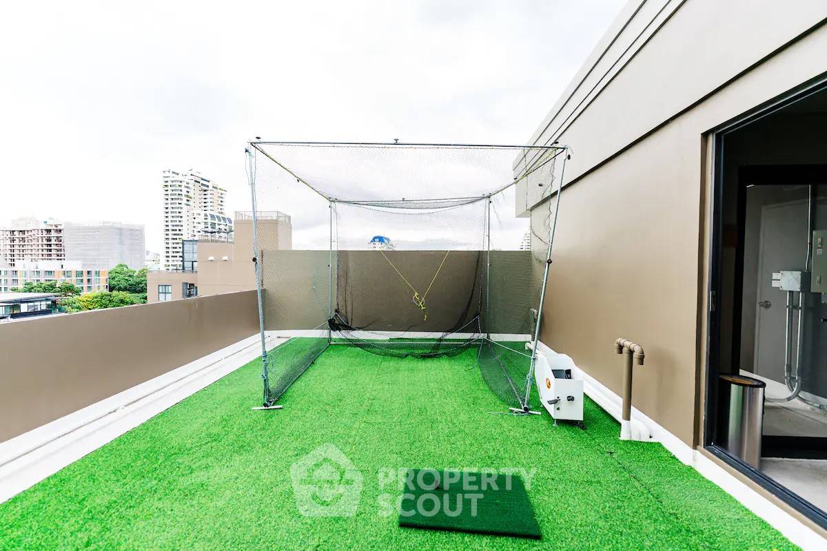 picture 1-BR Condo at Runesu Thonglor 5 near BTS Thong Lor (ID 2080334) - 2/18