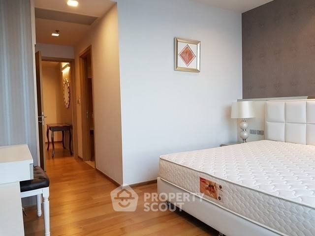 picture 3-BR Condo at Hyde Sukhumvit 13 Condominium near BTS Nana (ID 328114) - 1/4