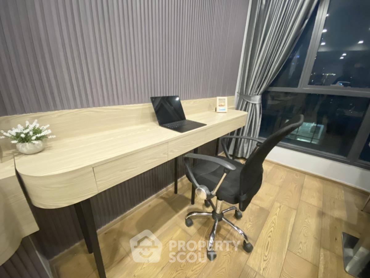 picture 1-BR Condo at Q Chid Lom - Phetchaburi near BTS Chit Lom (ID 1548333) - 5/8