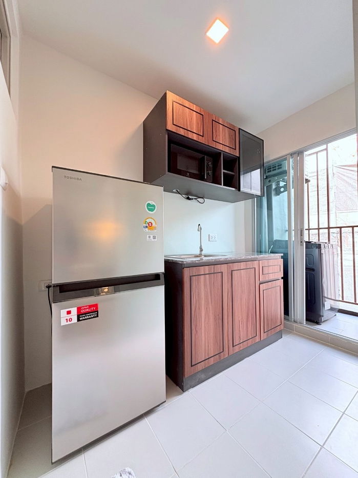 รูป Dcondo Creek For Sell WR-03481 - รูปที่ 9/14