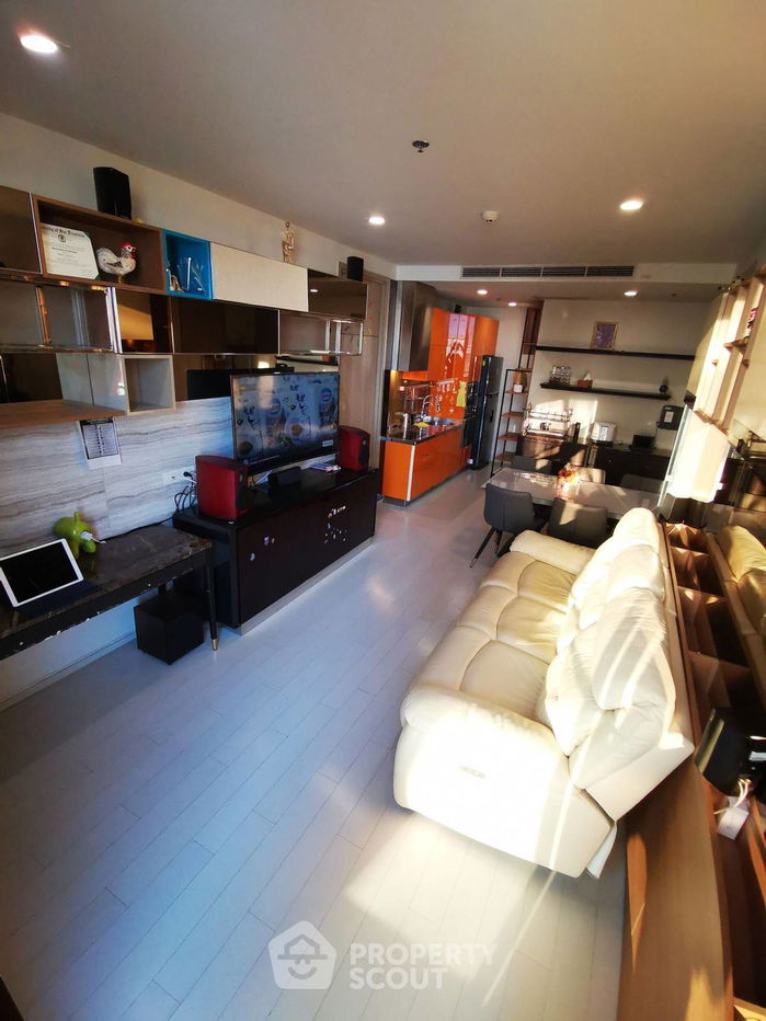 picture 2-BR Condo at Noble Ploenchit near BTS Phloen Chit (ID 748071) - 10/35