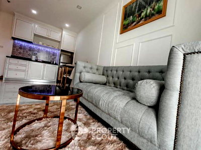 Condos for rent Tesco Lotus South Pattaya : 1-BR Condo at The Empire Tower Pattaya close to Pattaya (ID 2088822)