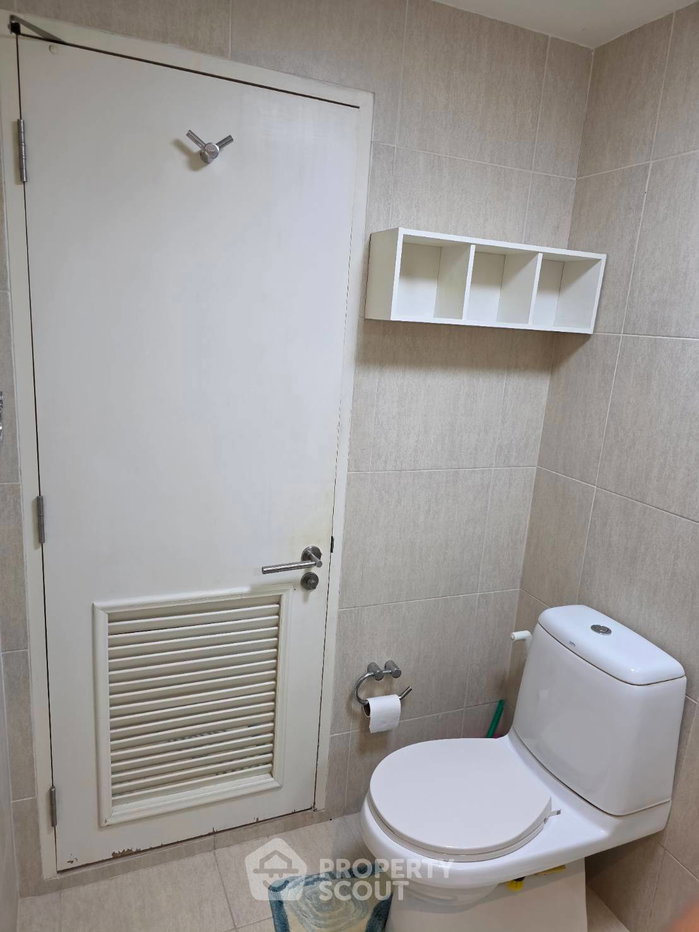 รูป คอนโด 2-ห้องนอน ที่ เดอะ โคลเวอร์ ทองหล่อ เรสซิเดนซ์ ใกล้ BTS ทองหล่อ (ID 513980) - รูปที่ 10/16