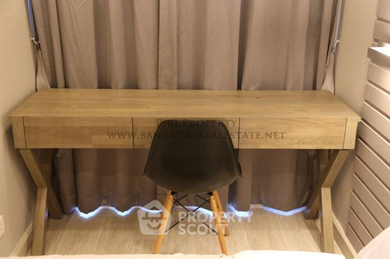 picture 1-BR Condo at Ideo Mobi Sukhumvit 81 near BTS On Nut (ID 509918) - 6/13