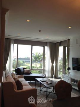 2-BR Condo at The Rajdamri near BTS Ratchadamri (ID 825451)