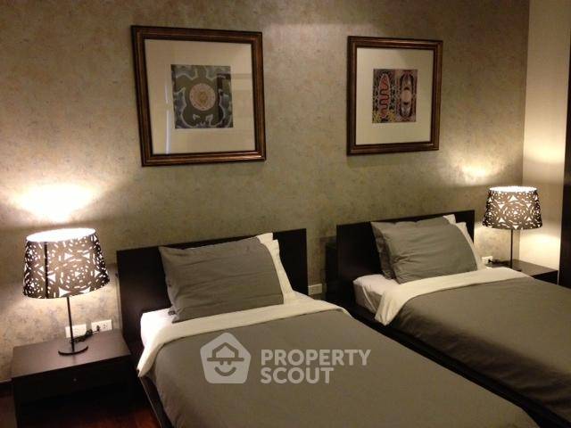 รูป คอนโด 2-ห้องนอน ที่ โนเบิล ออร่า ใกล้ BTS ทองหล่อ (ID 514966) - รูปที่ 2/6