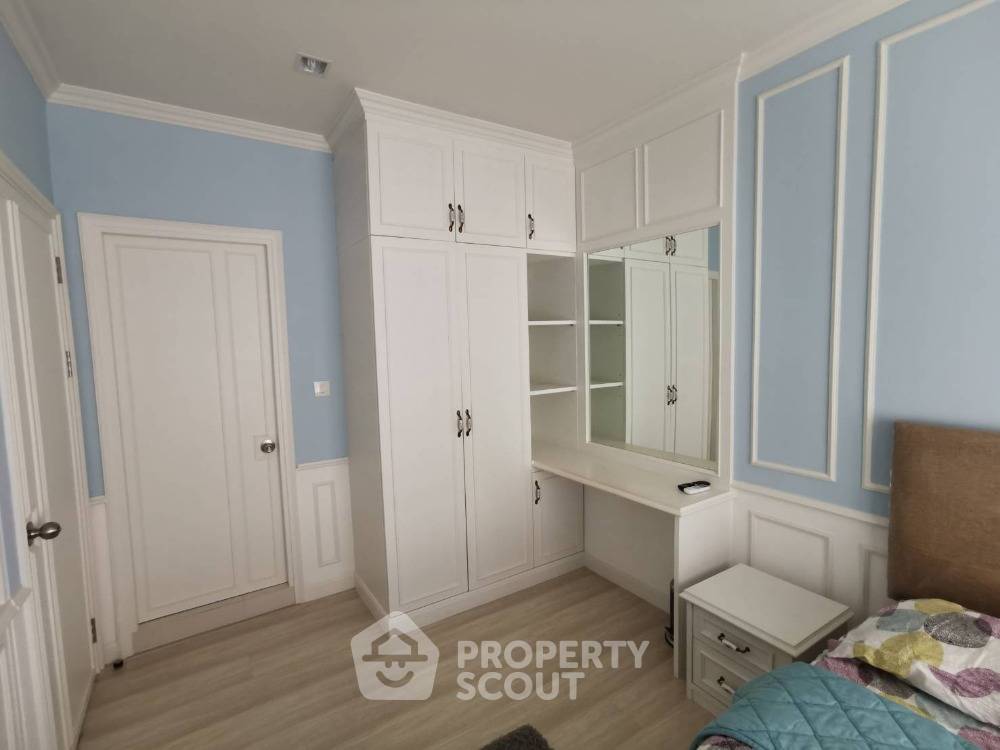 picture 2-BR Condo at Life Sukhumvit 48 near BTS Phra Khanong (ID 467595) - 8/11