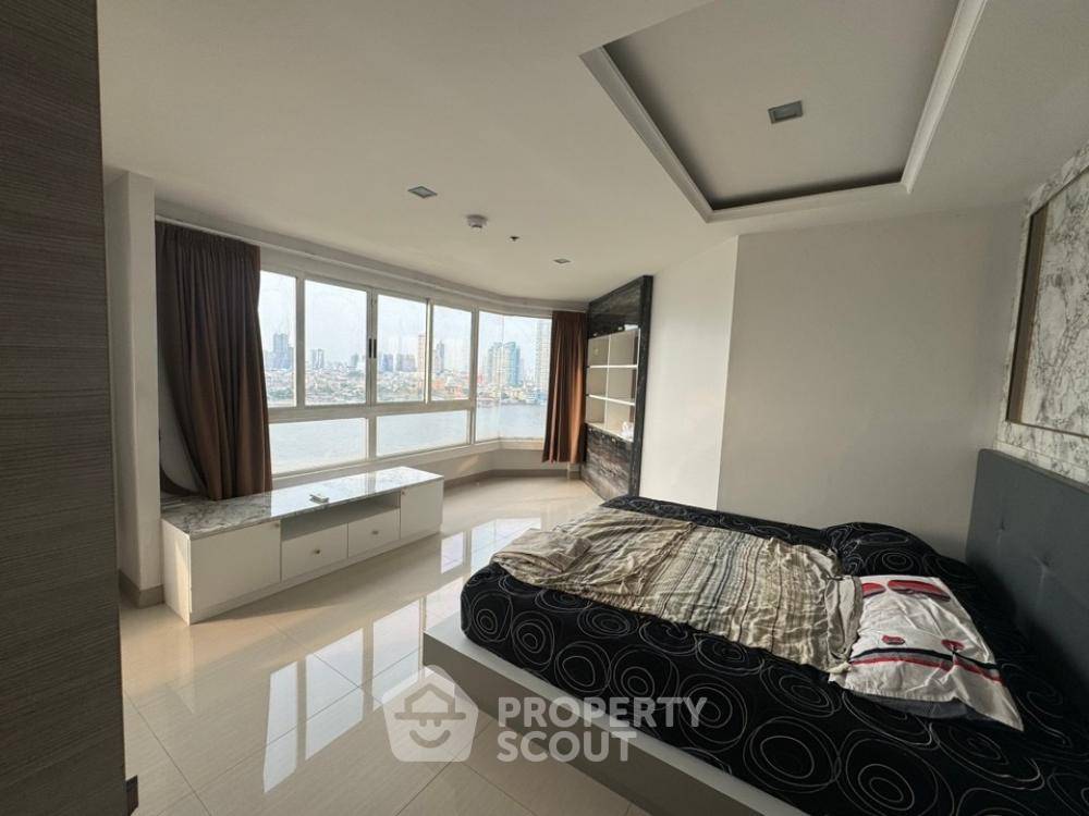 picture 2-BR Condo at River Heaven Chareonkrung in Bang Kho Laem (ID 1497433) - 10/15