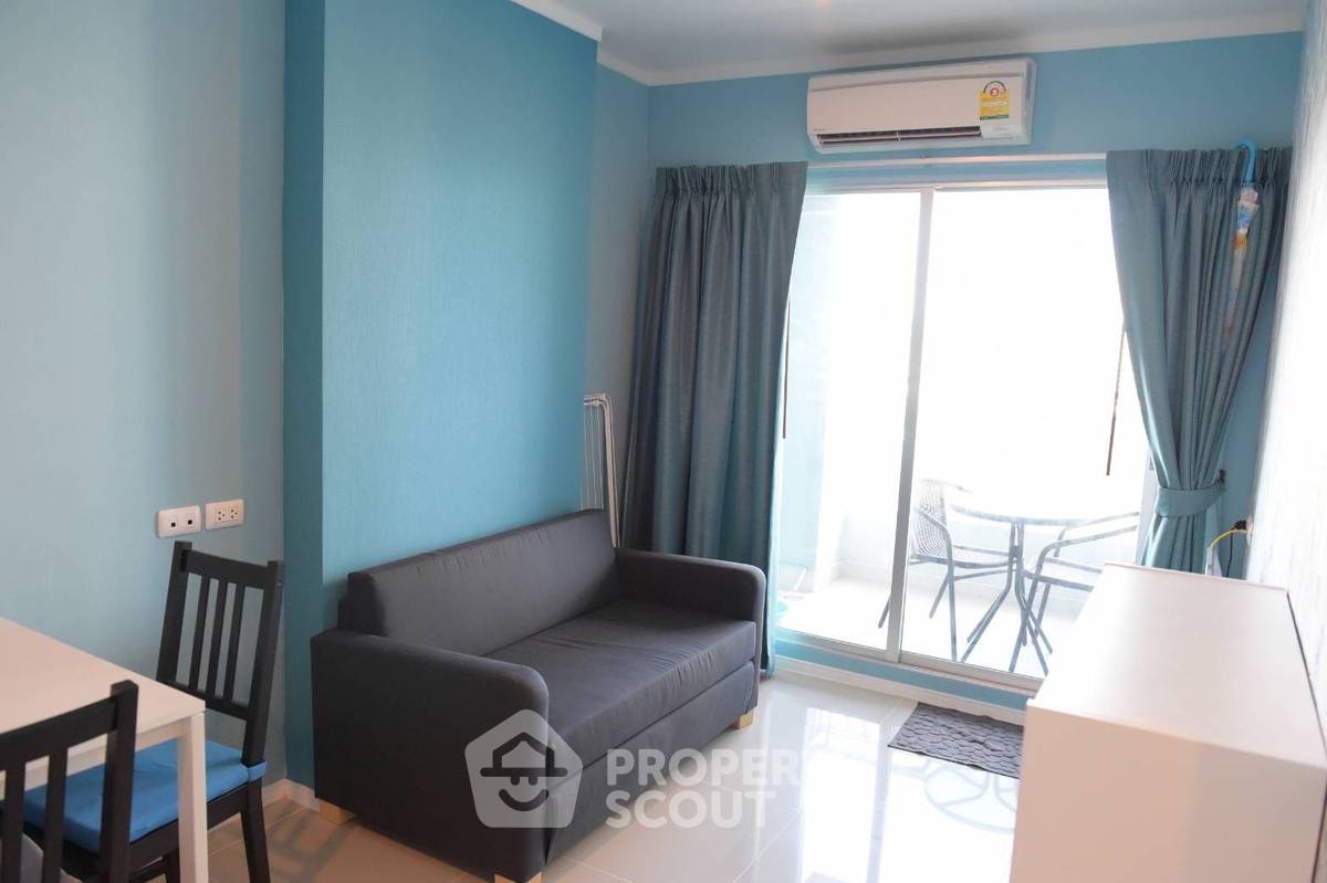 picture 1-BR Condo at Lumpini Park Beach Jomtien close to Jomtien Beach (ID 2155470) - 10/11