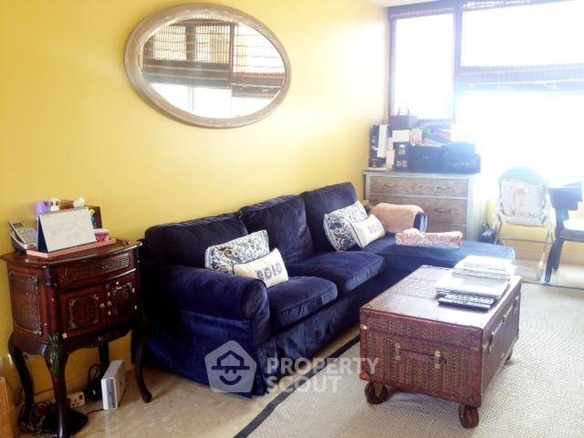 picture 3-BR Condo at Hampton Thonglor 10 near BTS Thong Lor (ID 513555) - 9/9
