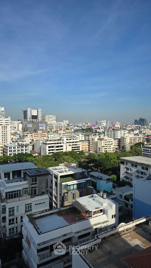 picture 1-BR Condo at The Complete Rajprarop near ARL Ratchaprarop (ID 2021556) - 23/28