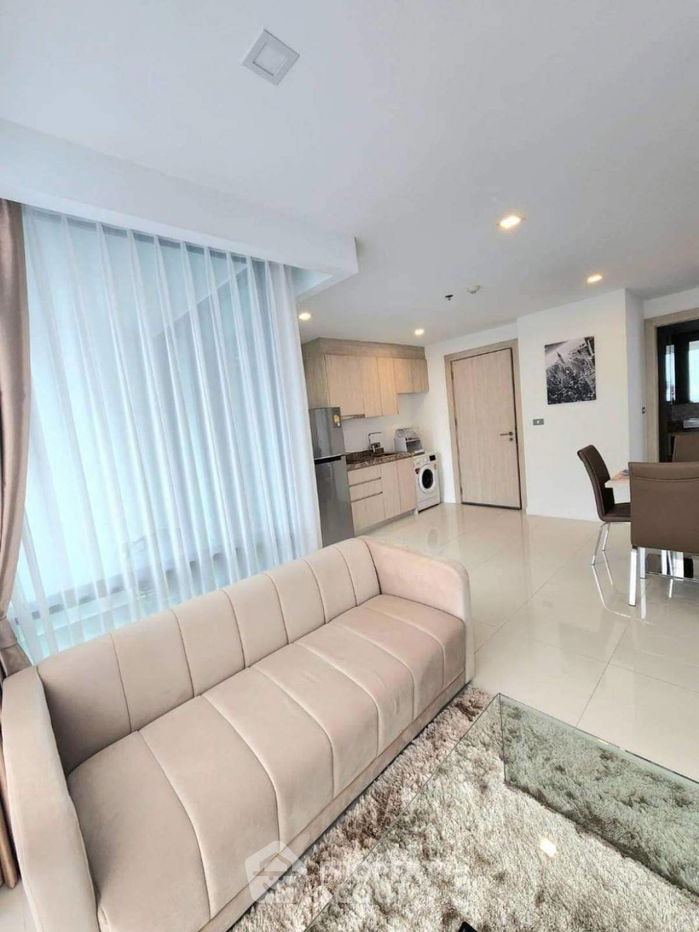 picture 2-BR Condo at The Jewel Condominium close to Phratamnak (ID 1872934) - 3/15
