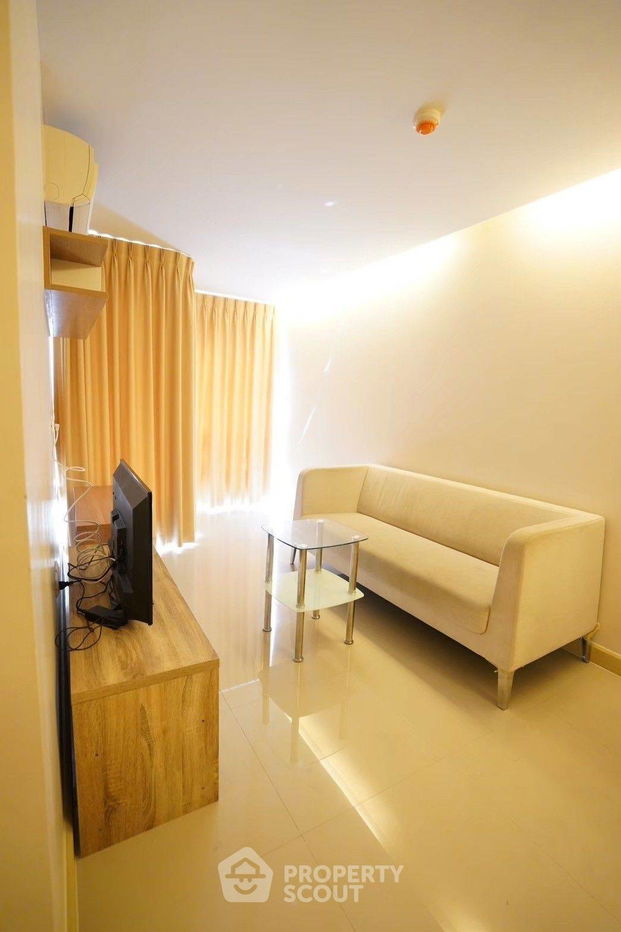 picture 1-BR Condo at Emerald Residence Ratchada near MRT Huai Khwang (ID 1844669) - 7/13